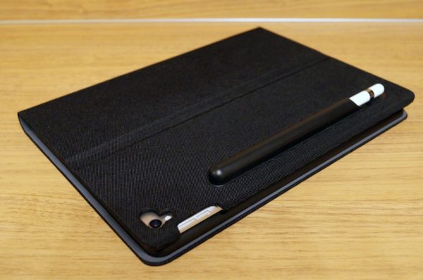 「dodocool 10.5インチiPad Pro用スマートキーボードケース」レビューまとめ！