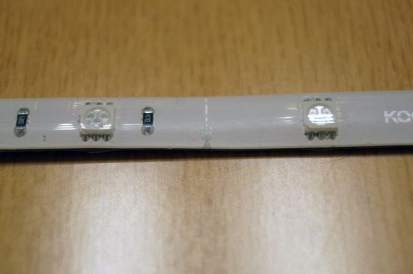 「Koogeek スマート LED テープライト LS1」レビューまとめ！これはなかなか実用的で良いぞ！