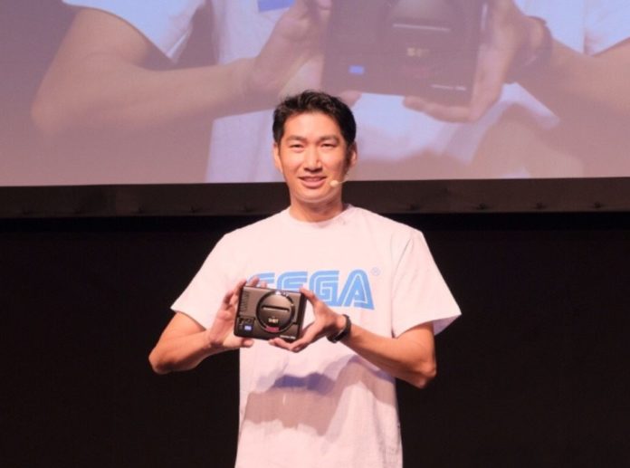 sega-megadrvie-mini-sakurataisen-shenmu-release セガファン歓喜!「メガドライブミニ」が正式発売決定!「新サクラ大戦」の発表や「シェンムー I&II」がPlayStation4向けに発売決定など、嬉しすぎておっさん涙出そう。