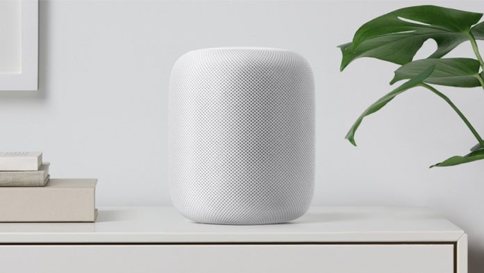 apple-homepod-white-shelf AppleのHomePod日本発売は近い?サポート言語に“日本”が追加される。