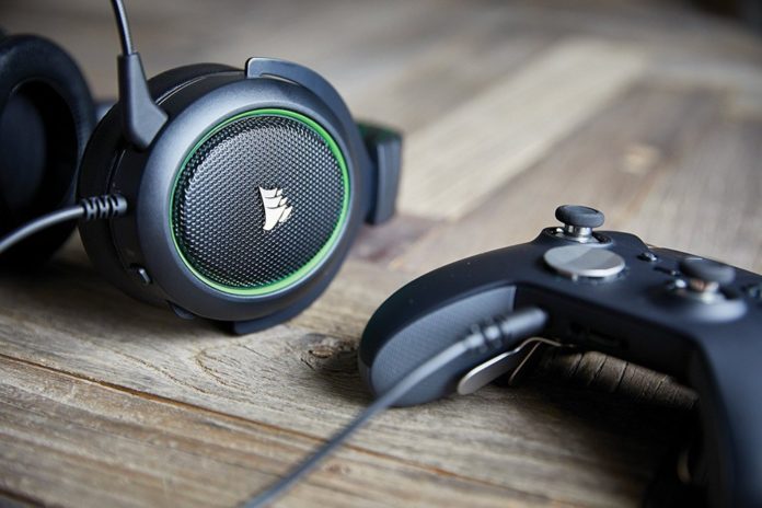 corsair-hs50-stereo-gaming-headset-review 「Corsair HS50 STEREO ゲーミングヘッドセット」レビューまとめ!