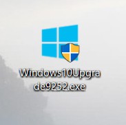 Windows 10 更新アシスタント