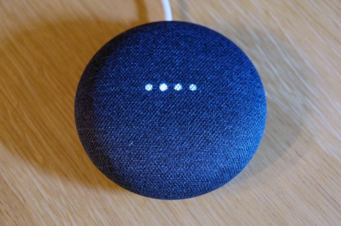 google-home-mini-setup-usage スマートスピーカー「Google Home Mini」の初回セットアップ&基本的な使い方解説!