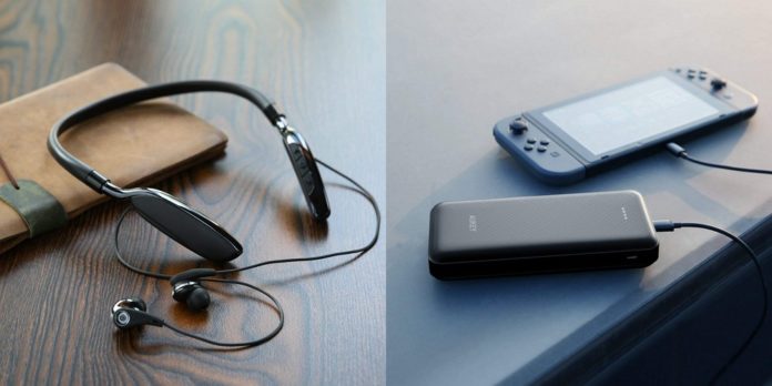 aukey-amazon-coupon-sale-7-19-25 【最大64%オフ!】AUKEYが7月19日から25日まで、当日24時間限定の日替わり特価セールを開催中!