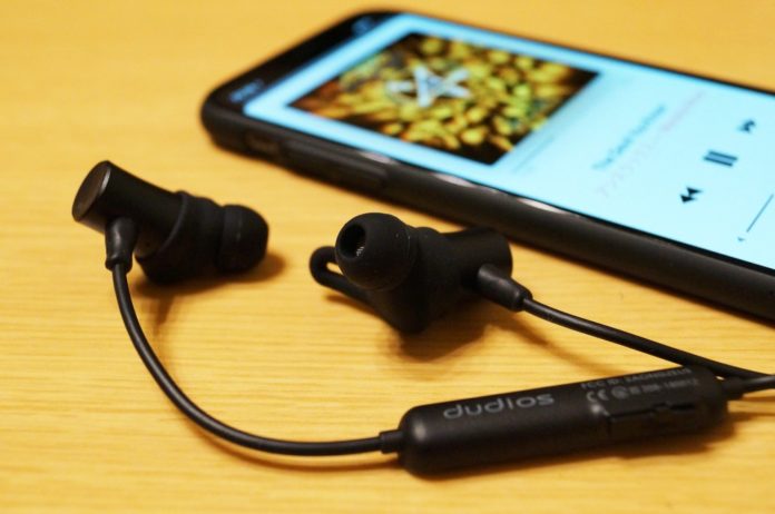 dudios-zeus-plus-bluetooth-earphone-review 「Dudios Zeus Plus Bluetooth イヤホン」レビューまとめ!