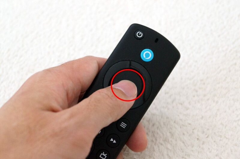 「Fire TV Stick 第3世代」のテレビへの接続方法＆初回セットアップ手順解説