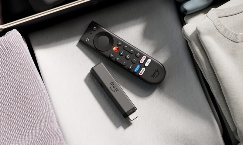 Fire TV Stickはどれを選ぶ?