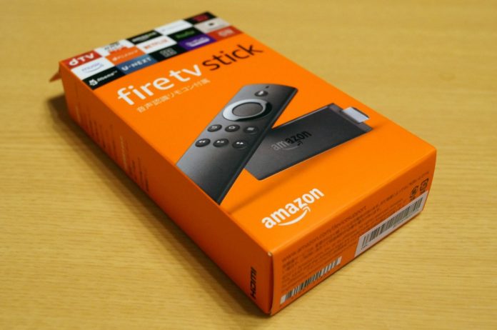 fire-tv-stick-usage-setup Fire TV Stickとは?できること、使い方、初回セットアップ、テレビとの接続方法解説!