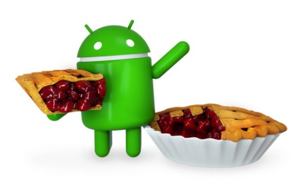 「Android 9 Pie」の新機能まとめ！