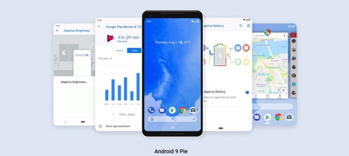 android-9-pie-release 「Android 9 Pie」が正式発表!新機能まとめ!PixelシリーズやEssential PhoneへのOTAアップデートが開始に!