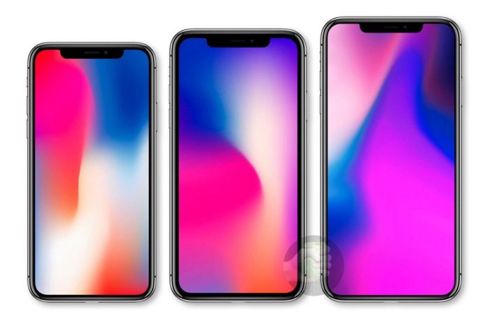 rumor-new-iphone-release-date-of-2018-is-september-21 新型iPhone XSとされるパッケージ画像?がリーク!名称は「iPhone XS」と「iPhone 9」か。