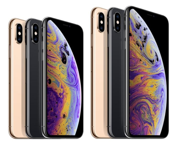 apple-iphone-xs-max-apple-watch-series-4-release