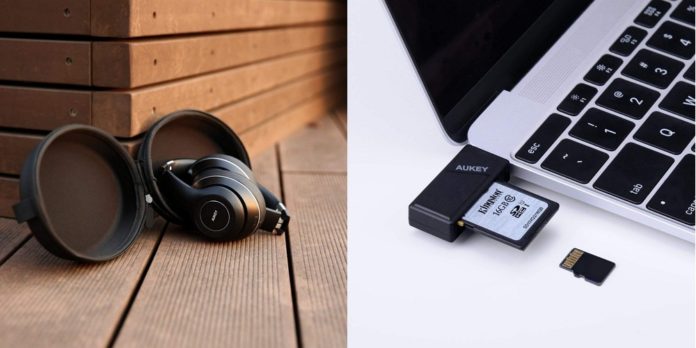 aukey-amazon-coupon-sale-2018-9-20-10-3 クーポンで最大58%オフ!AUKEYが9/20~10/3まで、当日限りの特価セールを開催中!