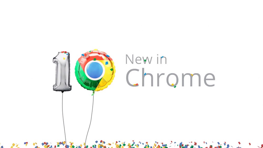 「Google Chrome 69」へのアップデート方法