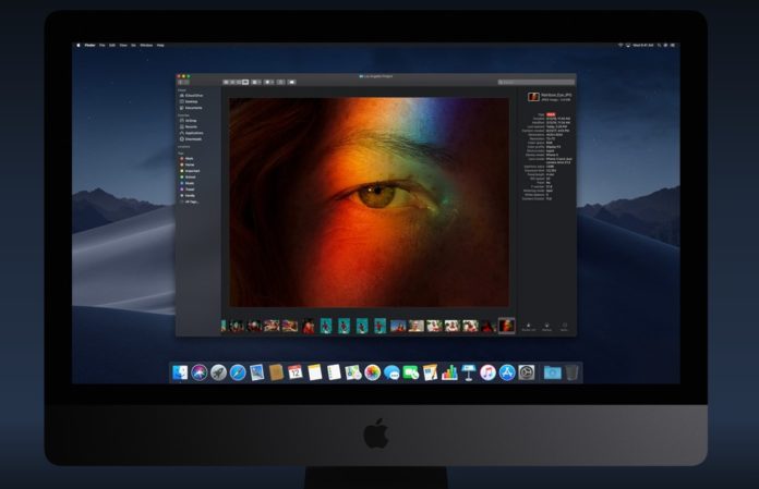 macOS-Mojave-release 「macOS Mojave」の気になる新機能まとめ!