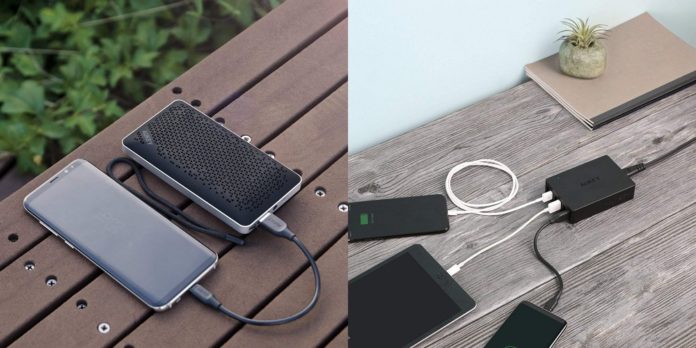 aukey-amazon-coupon-sale-2018-10-18-24 クーポンで最大33%オフ!AUKEYが10/18~10/24まで、当日限りの特価セールを開催中!