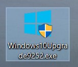 Windows 10 October 2018 Update：「Windows 10 更新アシスタント」にて手動アップデートする方法