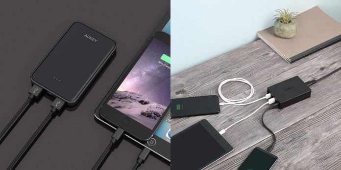 aukey-amazon-coupon-sale-2018-11-29-12-5 クーポンで最大47%オフ!AUKEYが12/29~12/5まで、当日限りの特価セールを開催中!