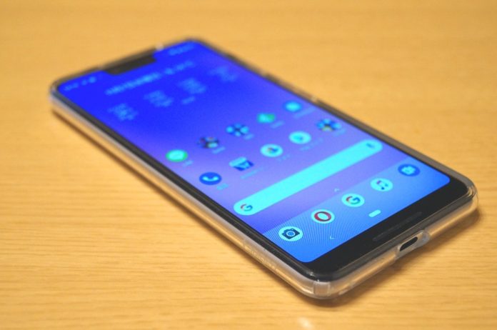 google-pixel-3-xl-review-vs-iphone-x Google Pixel 3 XL レビュー!カメラ最高!不満点もあるが総じて満足度は高い!iPhone Xとの違いを中心に解説!