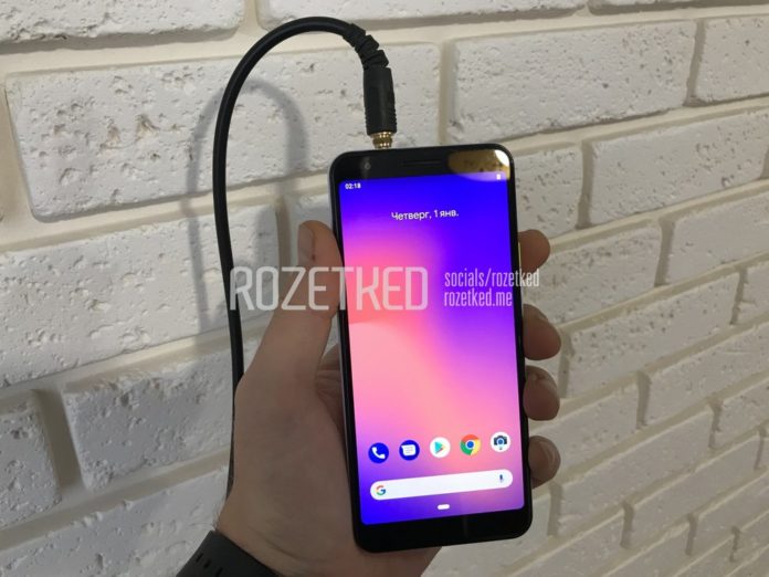 pixel-3-lite-leak-1 Pixel 3a/3a XLの予想スペック