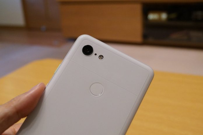 pixel-3-xl-felica-position-google-pay-usage-1 Pixel 3のFeliCaの位置は?Google Payの使い方やおサイフケータイ支払い時の注意点など解説!