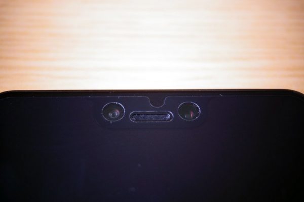 PDA工房 Google Pixel 3 XL 両面フィルムセット