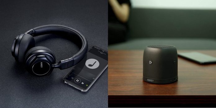 aukey-amazon-coupon-sale-2018-12-13-19 クーポンで最大60%オフ!AUKEYが12/13~12/19まで、当日限りの特価セールを開催中!