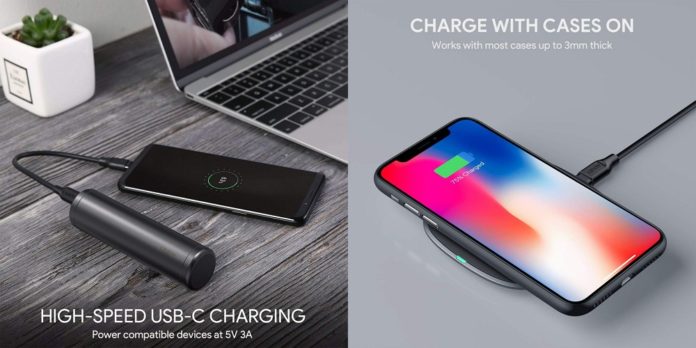 aukey-amazon-coupon-sale-2018-12-6-12 クーポンで最大30%オフ!AUKEYが12/6~12/12まで、当日限りの特価セールを開催中!