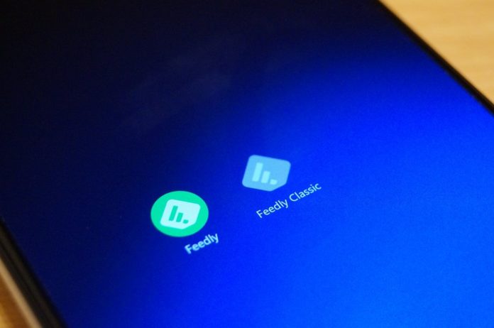 feedly-classic-app-download-ios-iphone-android 無料RSSリーダーアプリ「Feedly」が大型アップデートで使いにくくなった?そんな時はクラシックバージョンを使ってみよう!