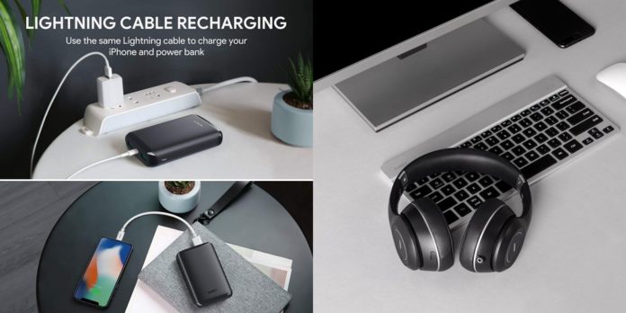 aukey-amazon-coupon-sale-2019-1-24-30 クーポンで最大40%オフ!AUKEYが1/24~1/30まで、当日限りの特価セールを開催中!