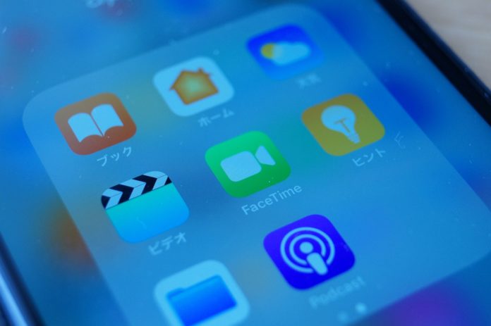 facetime-bug-hear-audio-video FaceTimeに盗聴バグが発覚。AppleはグループFaceTime機能を停止して暫定対処。