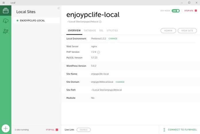 wordpress-local-by-flywheel-install-error WordPressをローカル環境で手軽に構築できる「Local by Flywheel」のインストール時に2つエラーが出たので対処方法をご紹介しておきます。