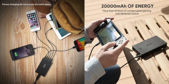 aukey-amazon-coupon-sale-2019-2-14-20 aukey-amazon-coupon-sale-2019-2-14-20