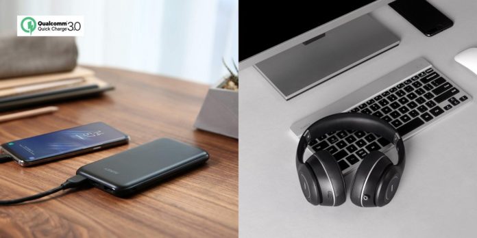 aukey-amazon-coupon-sale-2019-2-28-3-6 クーポンで最大47%オフ!AUKEYが2/28~3/6まで、当日限りの特価セールを開催中!