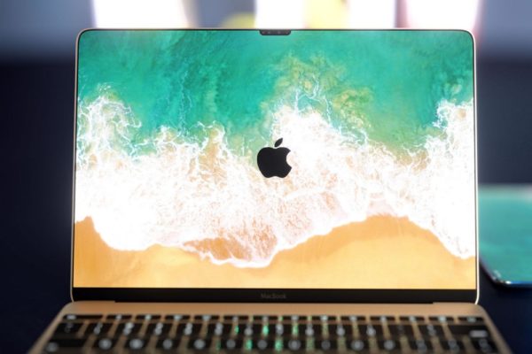 2019年の新型MacBook Proは16インチクラスに？31.6インチの6Kディスプレイを準備中との噂も。