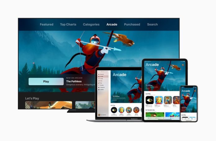 apple-news-tv-plus-arcade-card-matome Appleが「Apple News+」「Apple TV+」「Apple Arcade」「Apple Card」などを発表!定額課金で使い放題がキーワード。内容をサクッとまとめておきます。