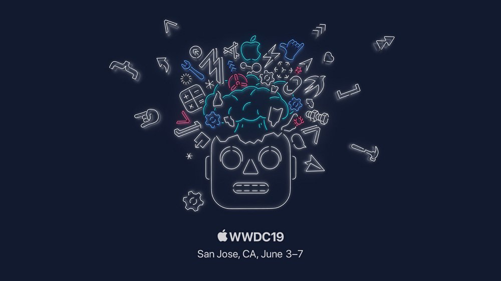 Appleが「WWDC 2019」を2019年6月3日に開催することを発表！iOS 13の発表は間違いなし！MacBook Pro 16インチ発表もあるかも？