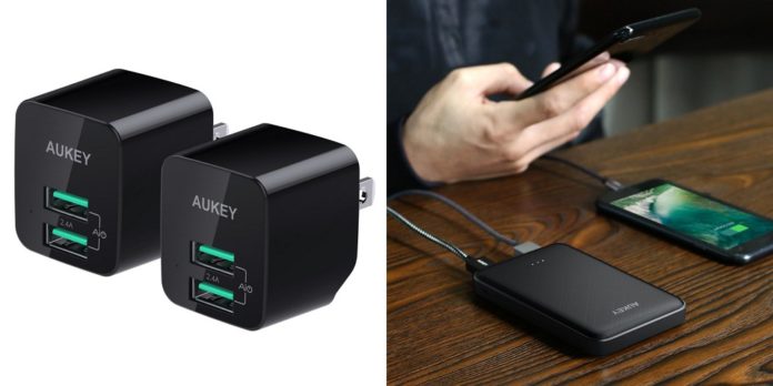 aukey-amazon-coupon-sale-2019-5-23-29 クーポンで最大64%オフ!AUKEYが5/23~5/29まで、当日限りの特価セールを開催中!