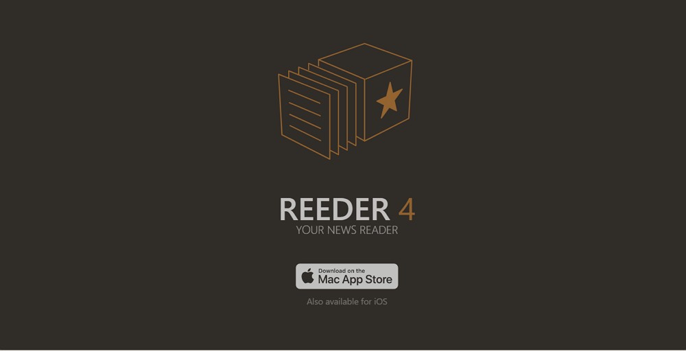 iPhoneの人気RSSリーダーアプリ「Reeder 4」が公開！Feedlyとの連携手順やおすすめ初期設定など、基本的な使い方を解説！