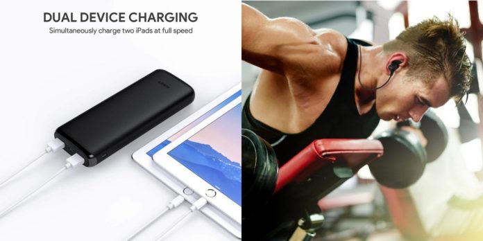 aukey-amazon-coupon-sale-2019-6-13-19 クーポンで最大50%オフ!AUKEYが6/13~6/19まで、当日限りの特価セールを開催中!