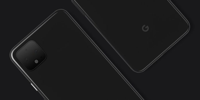 google-pixel-4-leak Googleが公式に「Pixel 4」の画像をリーク!「iPhone 11」の予想デザインとそっくりで驚き。