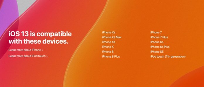 ios13-compatible-devices-iphone iOS 13にアップデート可能な対応機種一覧