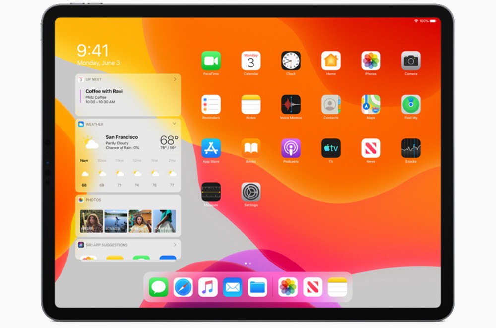 Ipados にアップデート可能な Ipad 対応機種一覧 Ipad Mini 4 もアップデート可能ですよ Enjoypclife Net