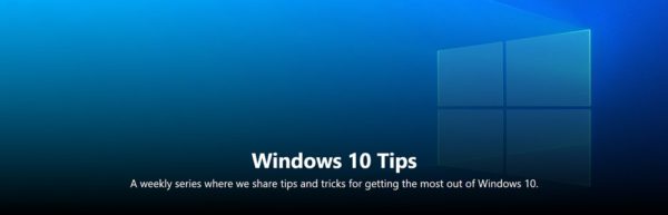 Windows 10 May 2019 Update：気になる新機能や改良点まとめ！