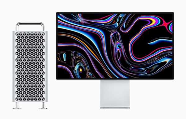 「WWDC19」で発表されたハードウェアまとめ！新型｢Mac Pro｣発表！6K/32インチのApple純正ディスプレイ｢Pro Display XDR｣も！