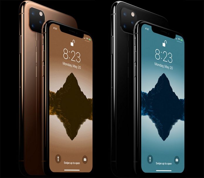 2019-new-iphone-11-specs-rumor 2019年の新型 iPhone Ⅺ はマイナーアップデート?本命は2020年の新型 iPhone か。現時点の情報まとめ!
