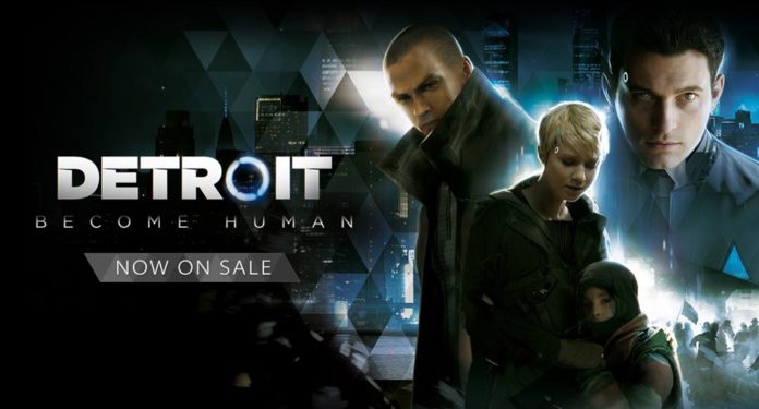 ps4-psplus-freeplay-2019-7-detroitbecomehuman PS4:2019年7月のPS Plusフリープレイは至高の名作「Detroit: Become Human」!本当に今すぐ遊んでほしい!泣けるぞ!