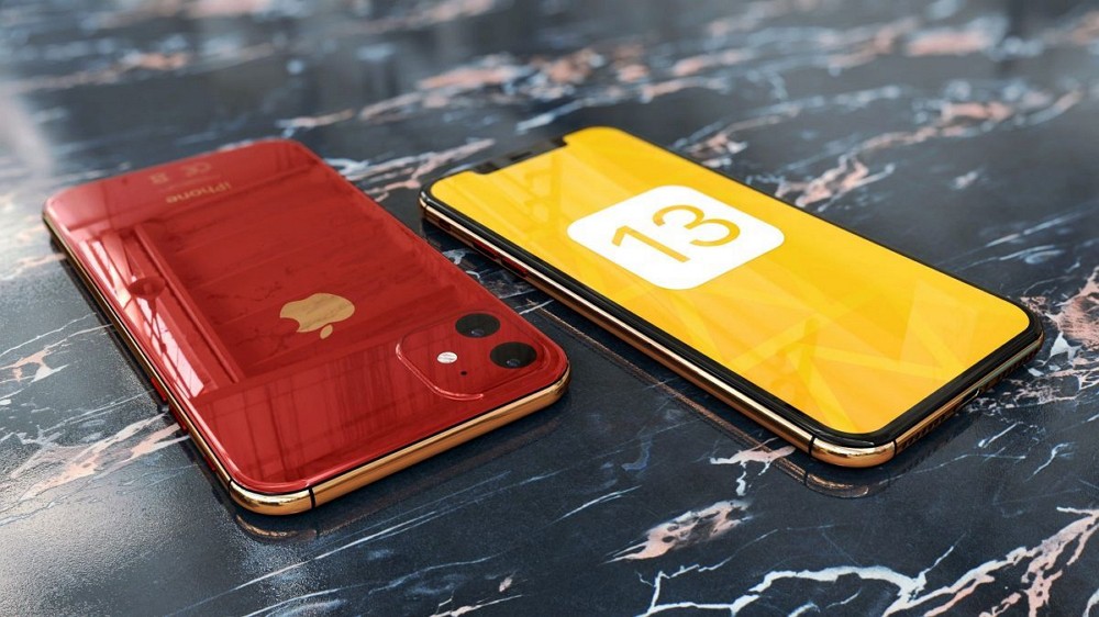 2019年の新型iPhoneの名称は「iPhone 11」「iPhone 11 Pro」「iPhone 11 Pro Max」？新色の噂も。
