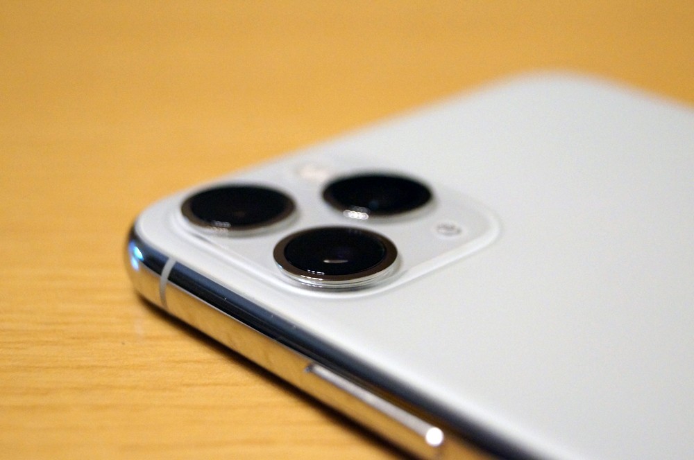 Iphone 11 Pro Maxレビュー バッテリーの持ちが凄い カメラも凄い Face Idは期待外れ 重い Enjoypclife Net