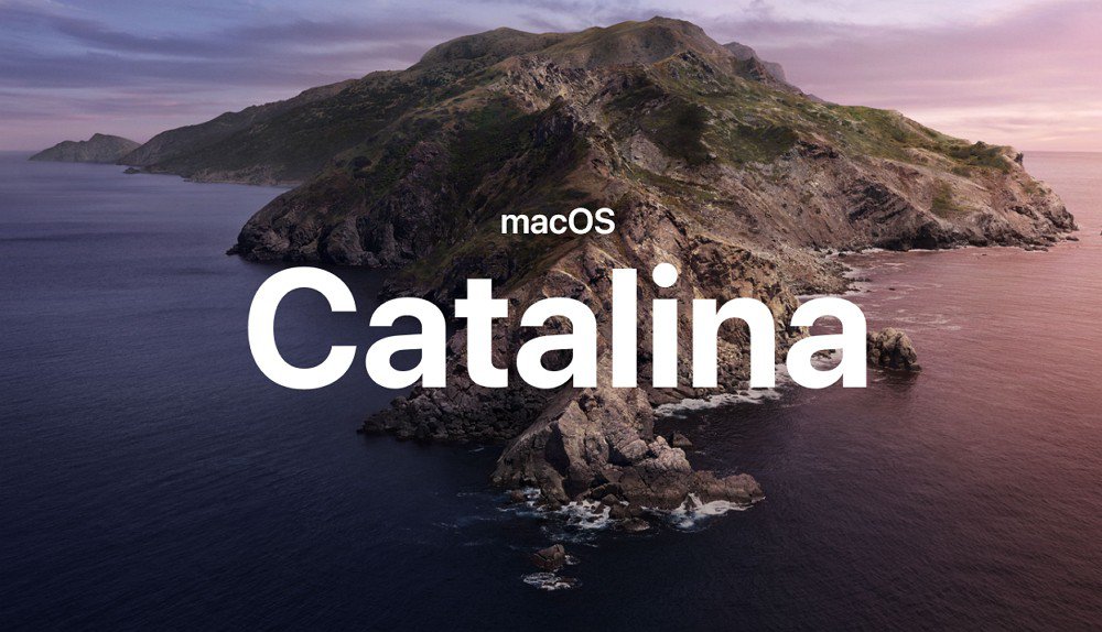 「macOS Catalina」が配信開始！アップデートに対応するMacや新機能などまとめ！